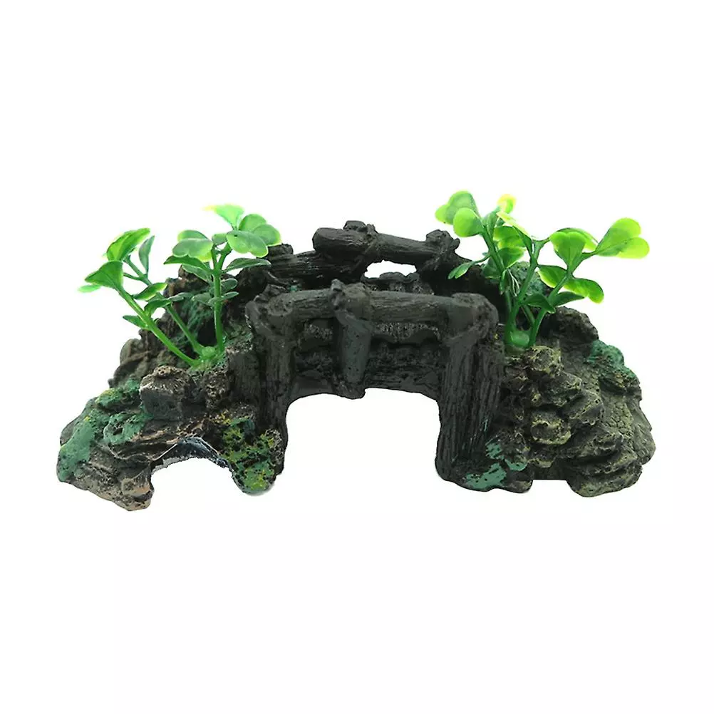 Toyvian 1pc Creative Resin Miniatures Bridge Micro Bridge Ornament Miniature Landscape Outdoor Bridge Stone Arch For Garden 3 Toyvian 1pc Creative Resin Miniatures Bridge Micro Bridge Ornament Miniature Landscape Outdoor Bridge Stone Arch For Garden
