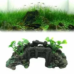 Toyvian 1pc Creative Resin Miniatures Bridge Micro Bridge Ornament Miniature Landscape Outdoor Bridge Stone Arch For Garden 6 Toyvian 1pc Creative Resin Miniatures Bridge Micro Bridge Ornament Miniature Landscape Outdoor Bridge Stone Arch For Garden -Piha myymälä 321791941 max