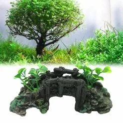 Toyvian 1pc Creative Resin Miniatures Bridge Micro Bridge Ornament Miniature Landscape Outdoor Bridge Stone Arch For Garden 7 Toyvian 1pc Creative Resin Miniatures Bridge Micro Bridge Ornament Miniature Landscape Outdoor Bridge Stone Arch For Garden -Piha myymälä 321791956 max