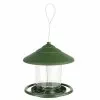 Toyvian Outdoor Automatic Feeding Bird Feeder With Hook Wild Garden Yard Decoration -Piha myymälä 321795967 max