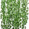 Unbranded 2m Artificial Ivy Leaf Plants Vine Foliage Flower Garland Decor For Home Garden Wedding 1 Unbranded 2m Artificial Ivy Leaf Plants Vine Foliage Flower Garland Decor For Home Garden Wedding -Piha myymälä 321826280 max