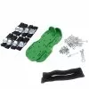 Unbranded Lawn Aerator Sandals Garden Floor Construction Nail Shoes Grassland Scarifier Tool -Piha myymälä 328366318 max