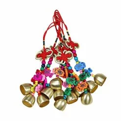 Toyvian 1 Pcs Wind Chime Ethic Exquisite Decoration Wind Chime For Garden Livinf Room -Piha myymälä 335951566 max