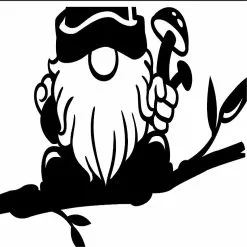 Unbranded Garden Art Outdoor Garden Backyard Branch Metal Elves Decoration Gift 11 Unbranded Garden Art Outdoor Garden Backyard Branch Metal Elves Decoration Gift -Piha myymälä 361602362 max