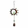Unbranded Sun Moon Wind Chimes Luminous Metal Crafts Ornaments Garden Balcony Pendants 1 Unbranded Sun Moon Wind Chimes Luminous Metal Crafts Ornaments Garden Balcony Pendants -Piha myymälä 361602768 max