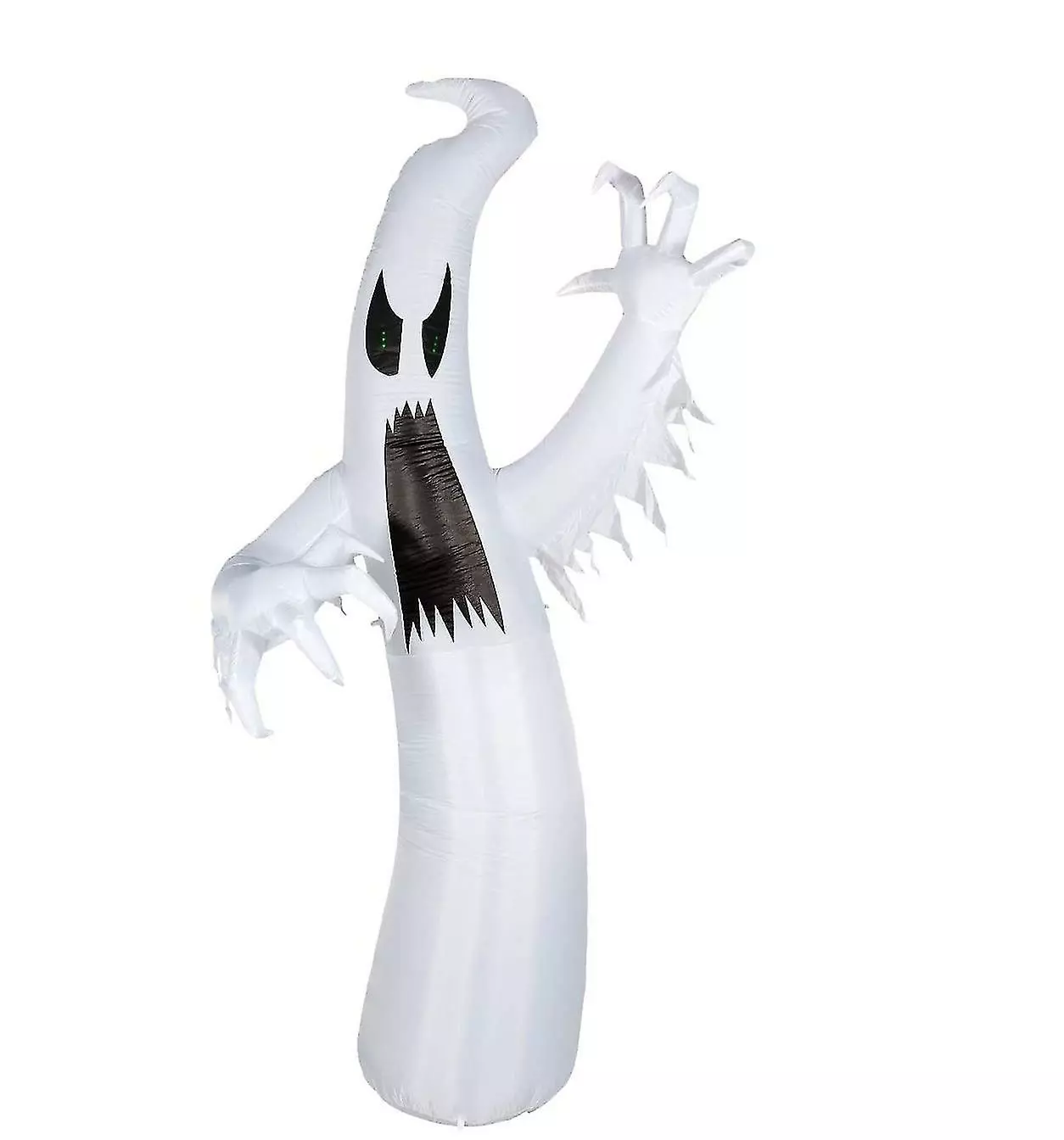Chuangfa Halloween Inflatable Toy Ghost For Halloween Garden 3 Chuangfa Halloween Inflatable Toy Ghost For Halloween Garden
