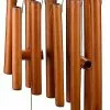 Unbranded Bamboo Wind Chime Wooden Wind Chime Bamboo Wind Chime Outdoor For Indoor Outdoor Garden Patio And Home Decoration -Piha myymälä 367323310 max