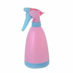 Fsu Reusable Plastic Spray Bottles 500ml Spray Bottle For Outdoor Indoor House Garden Plants