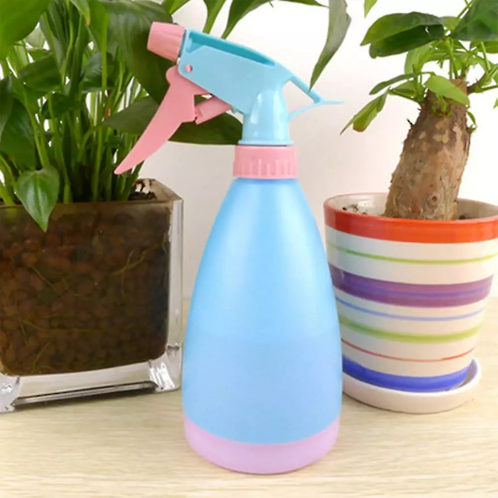 Fsu Reusable Plastic Spray Bottles 500ml Spray Bottle For Outdoor Indoor House Garden Plants 5 Fsu Reusable Plastic Spray Bottles 500ml Spray Bottle For Outdoor Indoor House Garden Plants - Image 3