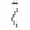 Chuangfa Solar Color Changing Led Wind Chime Pendant Light Home Garden|wind Chimes Hanging Decorations 1 Chuangfa Solar Color Changing Led Wind Chime Pendant Light Home Garden|wind Chimes Hanging Decorations -Piha myymälä 391073797 max