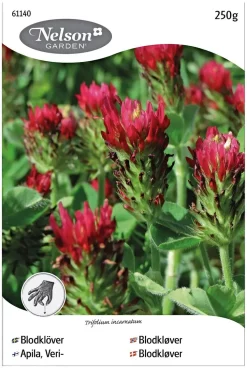 Nelson Garden Siemen Veriapila, 250 G