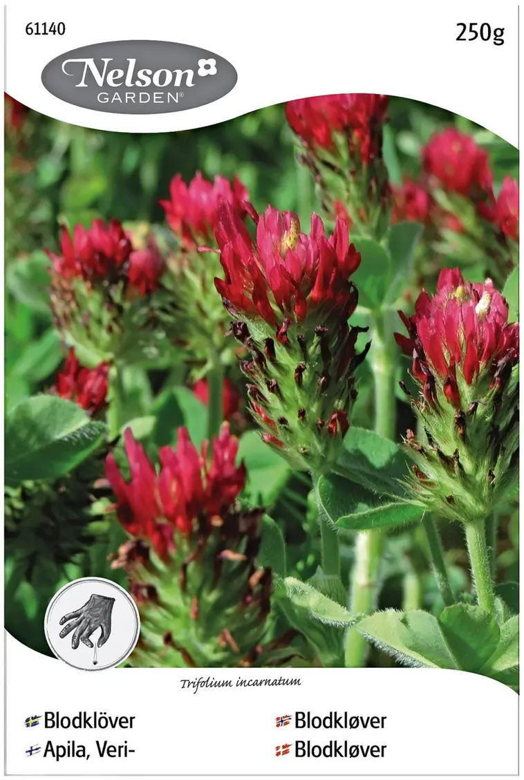 Nelson Garden Siemen Veriapila, 250 G 3 Nelson Garden Siemen Veriapila, 250 G