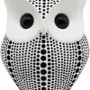 Unbranded Owl Craft Statues Home Decor - White Owl Figurines, Animal Statue, Small Accents For Bedroom, Office, Garden, Bookshelf , Tv Stand Decoration(white) 1 Unbranded Owl Craft Statues Home Decor - White Owl Figurines, Animal Statue, Small Accents For Bedroom, Office, Garden, Bookshelf , Tv Stand Decoration(white) -Piha myymälä 410104990 max