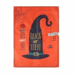 Unbranded 2023-1 Pc Fadeless Garden Flag Exqui Polyester Hanging Flag Decoration