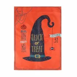 Unbranded 2023-1 Pc Fadeless Garden Flag Exqui Polyester Hanging Flag Decoration -Piha myymälä 428046461 max