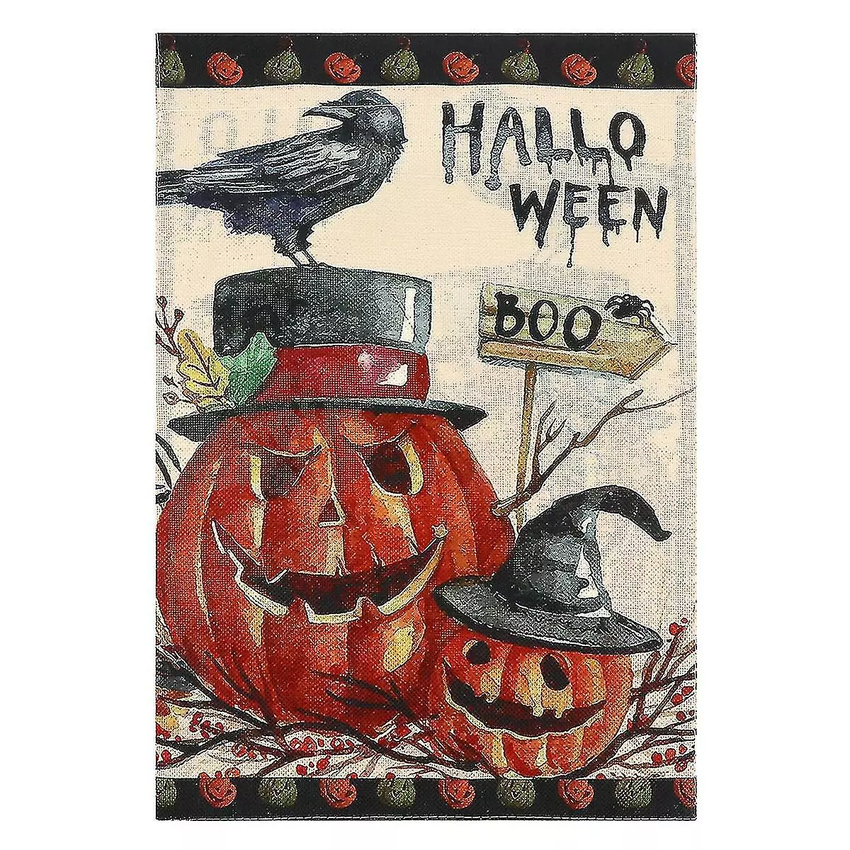 Unbranded Garden Decorative Flag Unique Garden Flag Garden Banner For Outside A 4 Unbranded Garden Decorative Flag Unique Garden Flag Garden Banner For Outside A - Image 2