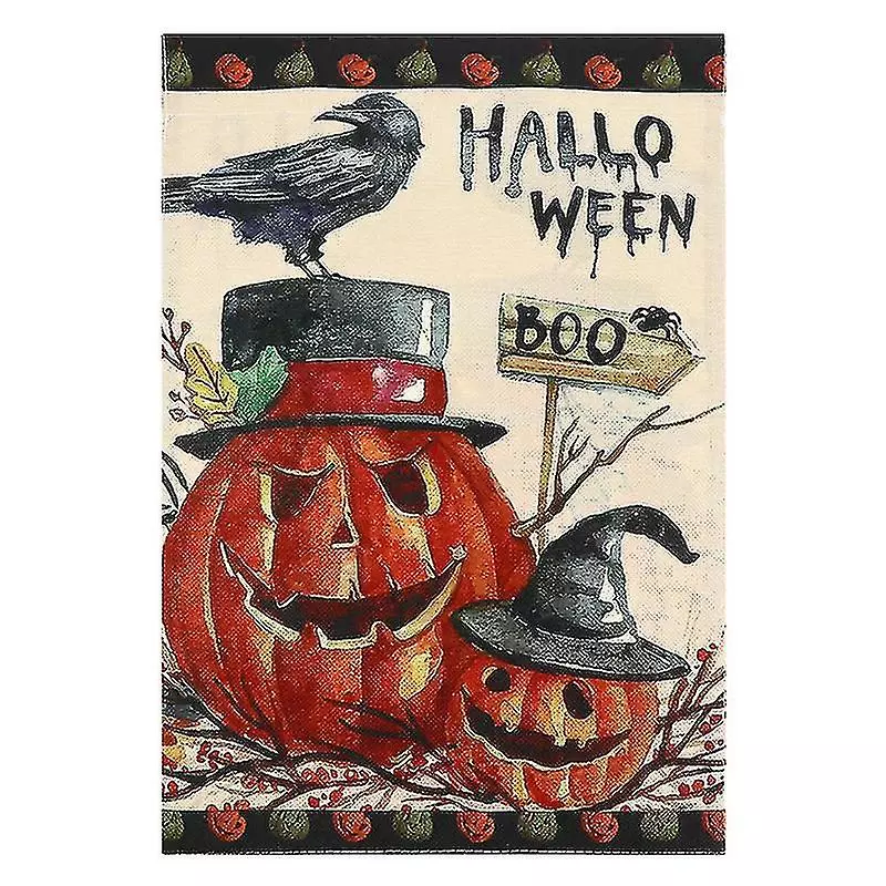 Unbranded Garden Decorative Flag Unique Garden Flag Garden Banner For Outside A 5 Unbranded Garden Decorative Flag Unique Garden Flag Garden Banner For Outside A - Image 3