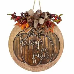 Unbranded Halloween Decoration Welcome Sign Decoration Dog Wall Hanging Family Garden