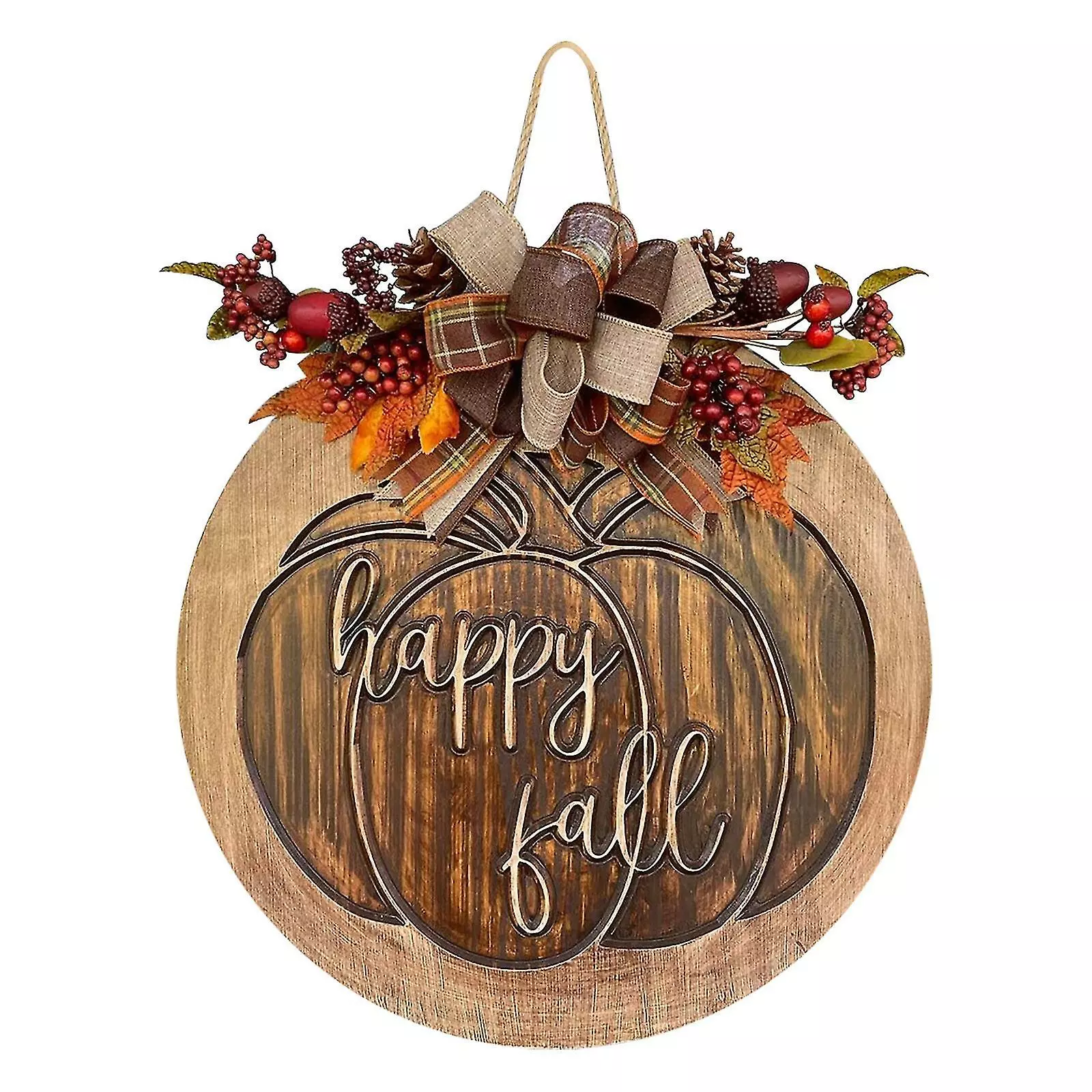 Unbranded Halloween Decoration Welcome Sign Decoration Dog Wall Hanging Family Garden 5 Unbranded Halloween Decoration Welcome Sign Decoration Dog Wall Hanging Family Garden - Image 3