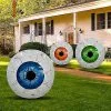 Unbranded Halloween Inflatables Eyeball Decorations Home Garden Party Ornament Gift 2 Unbranded Halloween Inflatables Eyeball Decorations Home Garden Party Ornament Gift -Piha myymälä 452702202 max