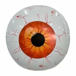 Unbranded Halloween Inflatables Eyeball Decorations Home Garden Party Ornament Gift -Piha myymälä 452702208 max