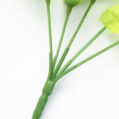 Unbranded 3pcs Artificial Peony Tea Rose Flowers Camellia Silk Flower Flores For Diy Home Garden Wedding Decoration -Piha myymälä 458241140 max