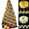 Gemdeck Tianrui Christmas Tree String Lights Dcor For Home Garden -Piha myymälä 462605167 max