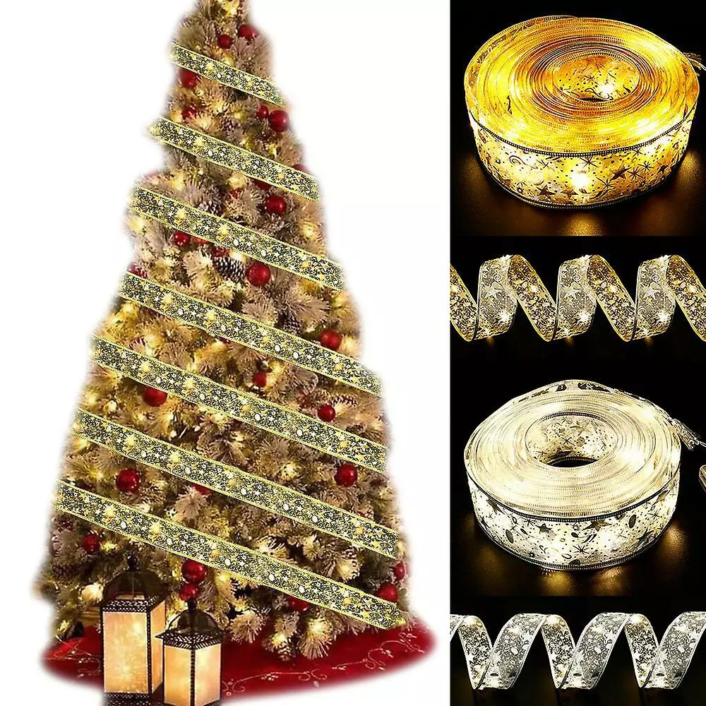Gemdeck Tianrui Christmas Tree String Lights Dcor For Home Garden 3 Gemdeck Tianrui Christmas Tree String Lights Dcor For Home Garden