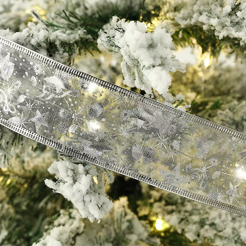 Gemdeck Tianrui Christmas Tree String Lights Dcor For Home Garden 7 Gemdeck Tianrui Christmas Tree String Lights Dcor For Home Garden - Image 5