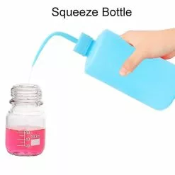 Unbranded 500 Ml Plastic Squeeze Type Watering Bottle Garden Tools Light Blue 9 Unbranded 500 Ml Plastic Squeeze Type Watering Bottle Garden Tools Light Blue -Piha myymälä 465054961 max