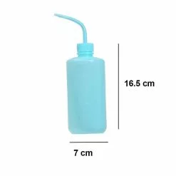 Unbranded 500 Ml Plastic Squeeze Type Watering Bottle Garden Tools Light Blue 10 Unbranded 500 Ml Plastic Squeeze Type Watering Bottle Garden Tools Light Blue -Piha myymälä 465055059 max