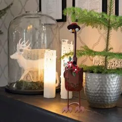 Unbranded Metal Duck Garden Yard Cute Duck Decorations Home Decoration Props A -Piha myymälä 471372910 max