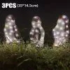 Unbranded 3pcs/set Christmas Penguin Led Light Up Decor Garden Patio Figurine Indoor Outdoor Xmas Ornament -Piha myymälä 477656507 max