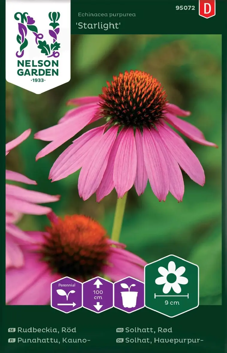Nelson Garden Siemen Punahattu, Kauno-, Starlight 3 Nelson Garden Siemen Punahattu, Kauno-, Starlight