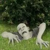 Unbranded Zombie Sculpture Spoof Props Garden Lawn Statue Halloween Graveyard Decor 2 Unbranded Zombie Sculpture Spoof Props Garden Lawn Statue Halloween Graveyard Decor -Piha myymälä 504454884 max