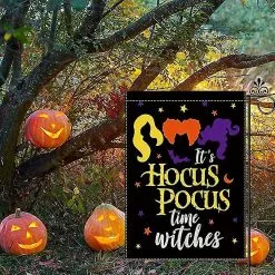 Unbranded Christmas Decorative Garden Banner Vertical Double Sided I Decorative Burlap Yard Banner(1 Pcs, Black) 9 Unbranded Christmas Decorative Garden Banner Vertical Double Sided I Decorative Burlap Yard Banner(1 Pcs, Black) -Piha myymälä 505312824 max