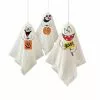Unbranded Haunted Christmas Hanging Ghost Spooks Party Decoration Balloon Indoor Outdoor Garden Home(3pcs, White) -Piha myymälä 505313213 max