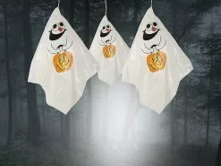 Unbranded Haunted Christmas Hanging Ghost Spooks Party Decoration Balloon Indoor Outdoor Garden Home(3pcs, White) 9 Unbranded Haunted Christmas Hanging Ghost Spooks Party Decoration Balloon Indoor Outdoor Garden Home(3pcs, White) -Piha myymälä 505313504 max