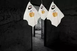 Unbranded Haunted Christmas Hanging Ghost Spooks Party Decoration Balloon Indoor Outdoor Garden Home(3pcs, White) 10 Unbranded Haunted Christmas Hanging Ghost Spooks Party Decoration Balloon Indoor Outdoor Garden Home(3pcs, White) -Piha myymälä 505313633 max