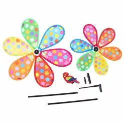Unbrand Reflective Pinwheels Garden Decoration Keep Birds Scare Off Away Sparkly Pin Wheels Devices For Yard & Outdoor Garden 9 Unbrand Reflective Pinwheels Garden Decoration Keep Birds Scare Off Away Sparkly Pin Wheels Devices For Yard & Outdoor Garden -Piha myymälä 513818250 max