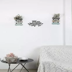 Unbranded Metal Owl Decor Metal Owl Wall Art Decor For Home Living Room Bedroom Garden Patio Indoor Or Outdoor 9 Unbranded Metal Owl Decor Metal Owl Wall Art Decor For Home Living Room Bedroom Garden Patio Indoor Or Outdoor -Piha myymälä 521126086 max
