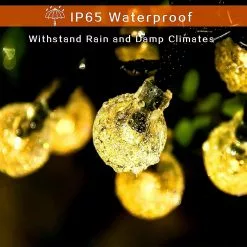 Nzexv Solar Garden Pghts, 50 Led 7m/24ft Outdoor String Pghts Waterproof 8 Modes Indoor/outdoor Garden, Patio, Yard, Home, Party, Wedding, Festival Decorati 11 Nzexv Solar Garden Pghts, 50 Led 7m/24ft Outdoor String Pghts Waterproof 8 Modes Indoor/outdoor Garden, Patio, Yard, Home, Party, Wedding, Festival Decorati -Piha myymälä 536293511 max