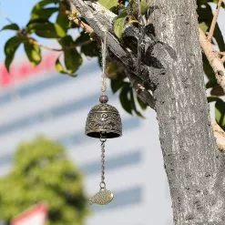 Sl Fengshui Bell Vintage Dragon Bell Fengshui Wind Chimes Good Luck Oriental Bells Hanging Blessing Fish Ornaments For Home Garden Yard Good Luck B 10 Sl Fengshui Bell Vintage Dragon Bell Fengshui Wind Chimes Good Luck Oriental Bells Hanging Blessing Fish Ornaments For Home Garden Yard Good Luck B -Piha myymälä 555556799 max