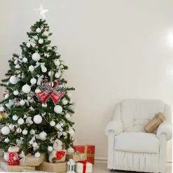 Unbranded Hanging Bell Diy Craft Bells Home Garden Christmas Tree Decoration Bells -Piha myymälä 556723061 max