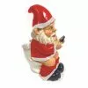 Unbranded Garden Gnome Statue, Elf Out The Door Tree Hugger, Garden Peeker Art Dcor For Tree Trunk Fence Yard Garden Decorations -Piha myymälä 573849244 max