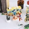 Unbranded Christmas Collection Ornaments Village Houses Town Xmas Ornamnet Resin Creative Fairytale Garden Battery Operate 1 Unbranded Christmas Collection Ornaments Village Houses Town Xmas Ornamnet Resin Creative Fairytale Garden Battery Operate -Piha myymälä 592885757 max