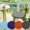 Eileen Round Garden Outdoor Chair Yard Seat Cushion Office Stool Dining Pad Patio Home -Piha myymälä 609221231 max