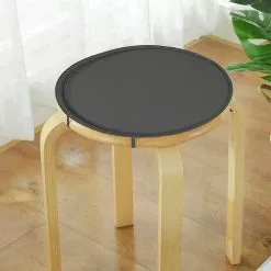 Eileen Round Garden Outdoor Chair Yard Seat Cushion Office Stool Dining Pad Patio Home -Piha myymälä 609221406 max