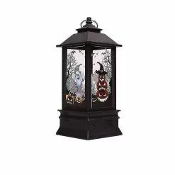 Stands Homemiyn Halloween Pumpkin Lantern Halloween Decoration Outdoor Courtyard Garden Decoration Indoor