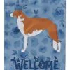 Windsocks Carolines Treasures Ck6126gf Borzoi Russian Greyhound Welcome Flag Garden Size 2 Windsocks Carolines Treasures Ck6126gf Borzoi Russian Greyhound Welcome Flag Garden Size -Piha myymälä 623412531 max